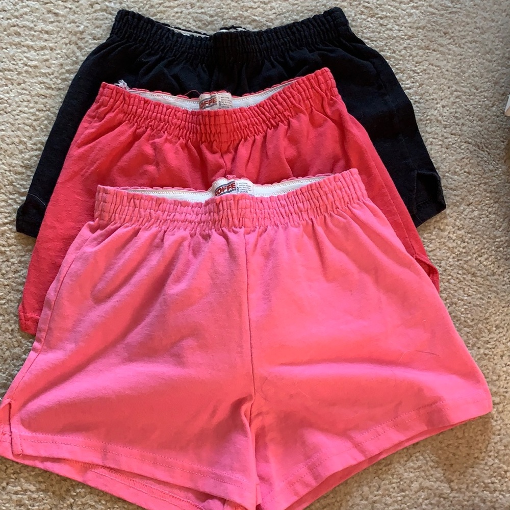 Soffe shorts